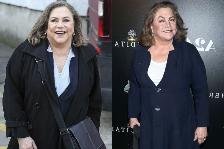 The World’s Biggest Celebrities Who Lost Weight And How They Did It